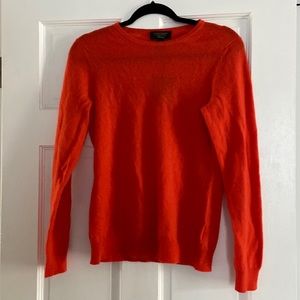 Cashmere Charter Club Sweater Size S